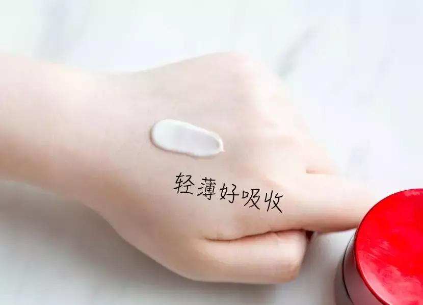 春夏面霜评测,春夏面霜测评