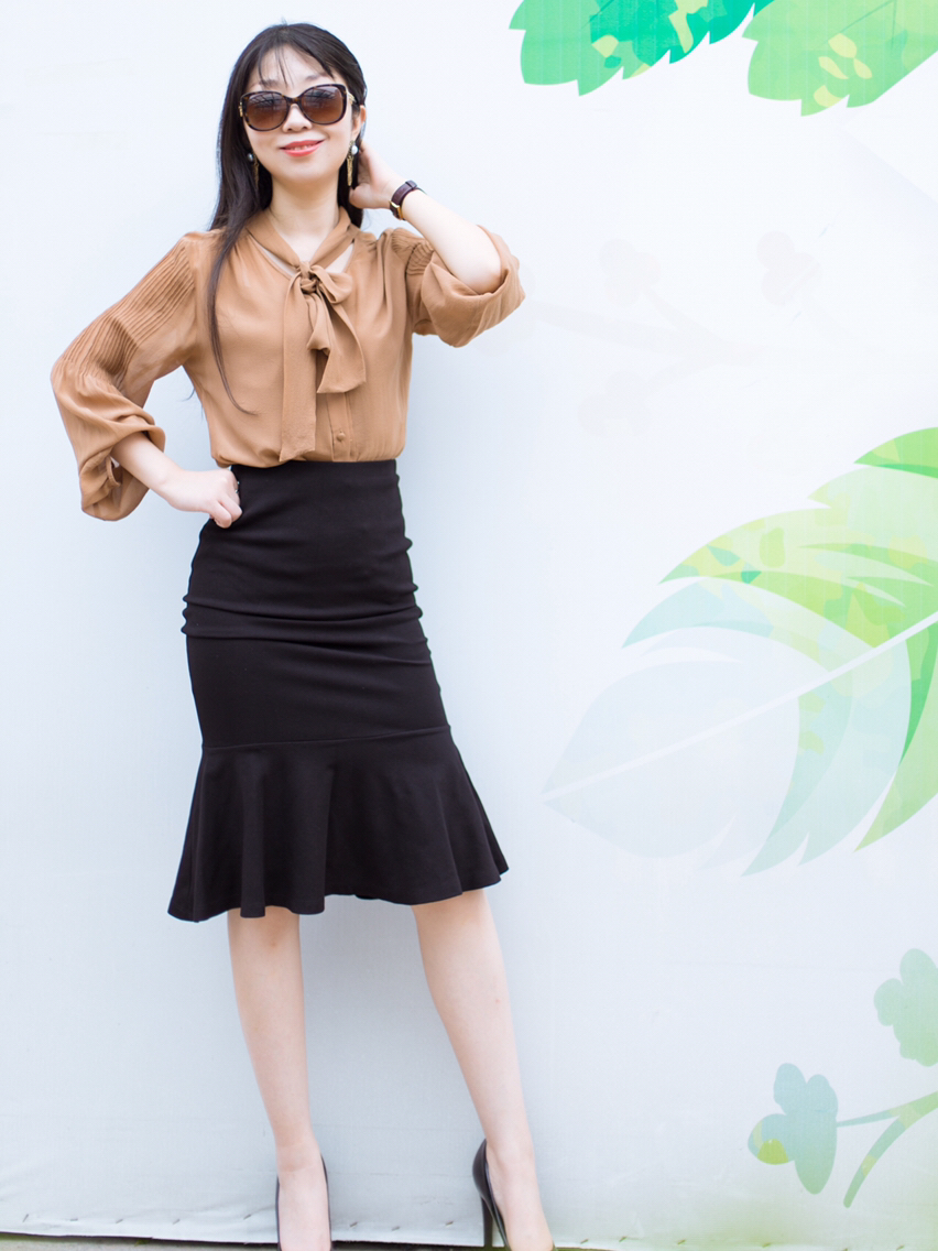 职场穿搭如何做到时髦又高级,职场穿搭技巧有哪些