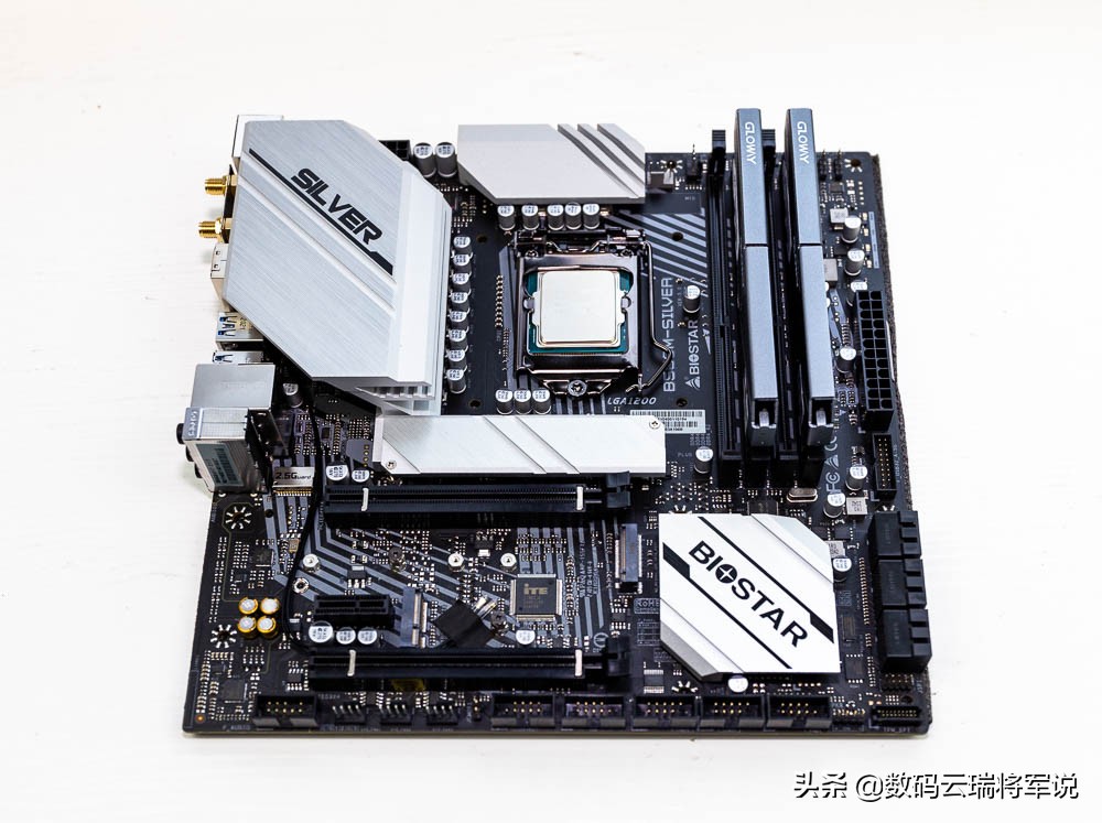 必酷pro4散热器怎么样,冷静风冷散热器