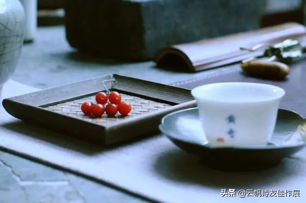 湖南诗词学会彭崇谷,彭崇谷经典诗句