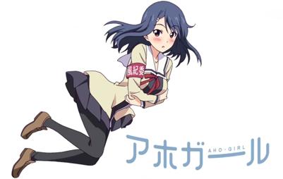 暑假补番动漫（搞笑篇系列）壹