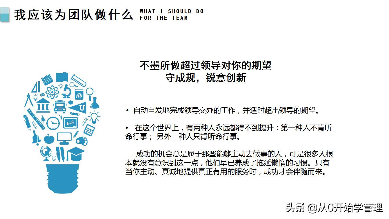 如何建立高效的团队ppt,团队管理如何带出高效团队ppt