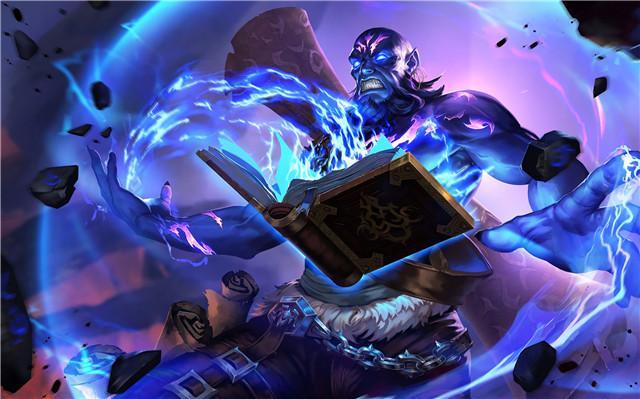 奥恩辅助,选奥恩的阵容