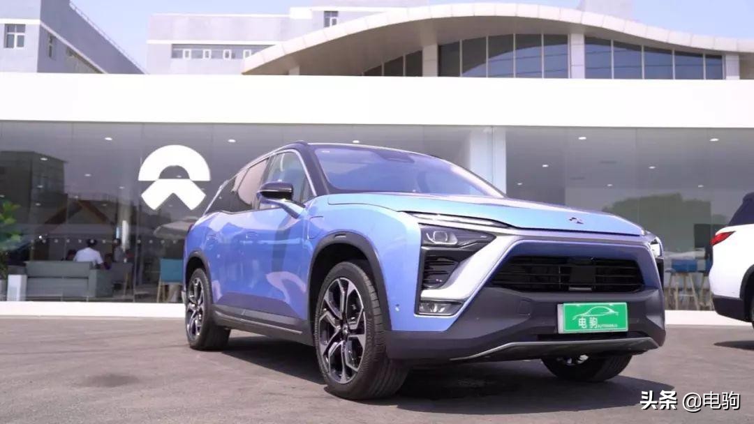 【电驹视频】电动车奥斯car奖出炉，最佳车型竟然是……