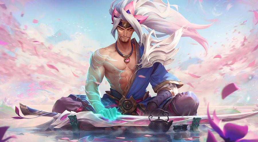 lol最新版本封魔剑魂出装,lol封魔剑魂出装最新版本