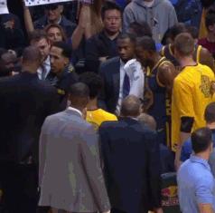 杜兰特和格林互喷翻译,格林喷杜兰特原话完整版翻译