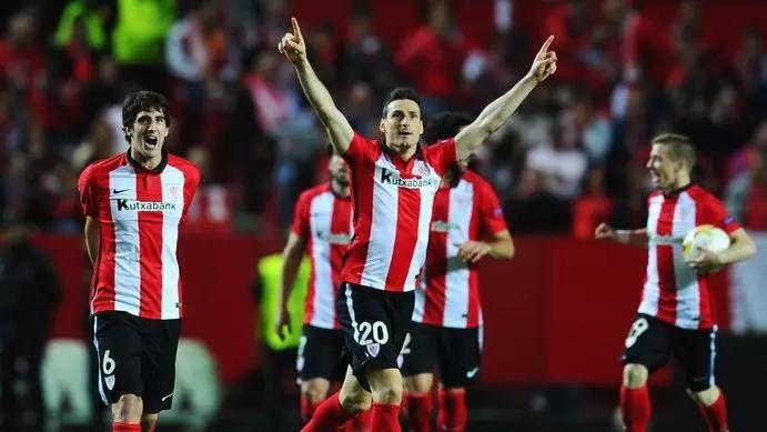 全世界最有种的球队，只能拿违约金来买我的人