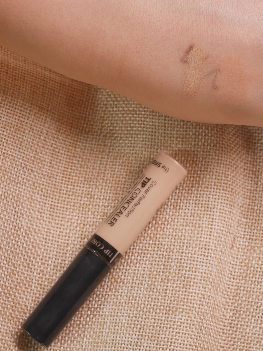 学校适合的底妆平价,开学五分钟搞定的妆