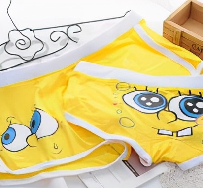 宝宝多大穿小内裤比较合适,宝宝从几岁适合穿内衣