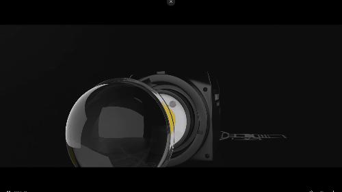 打灯7成在于控?谈谈LED灯的控光附件影视灯光科普专题(2)