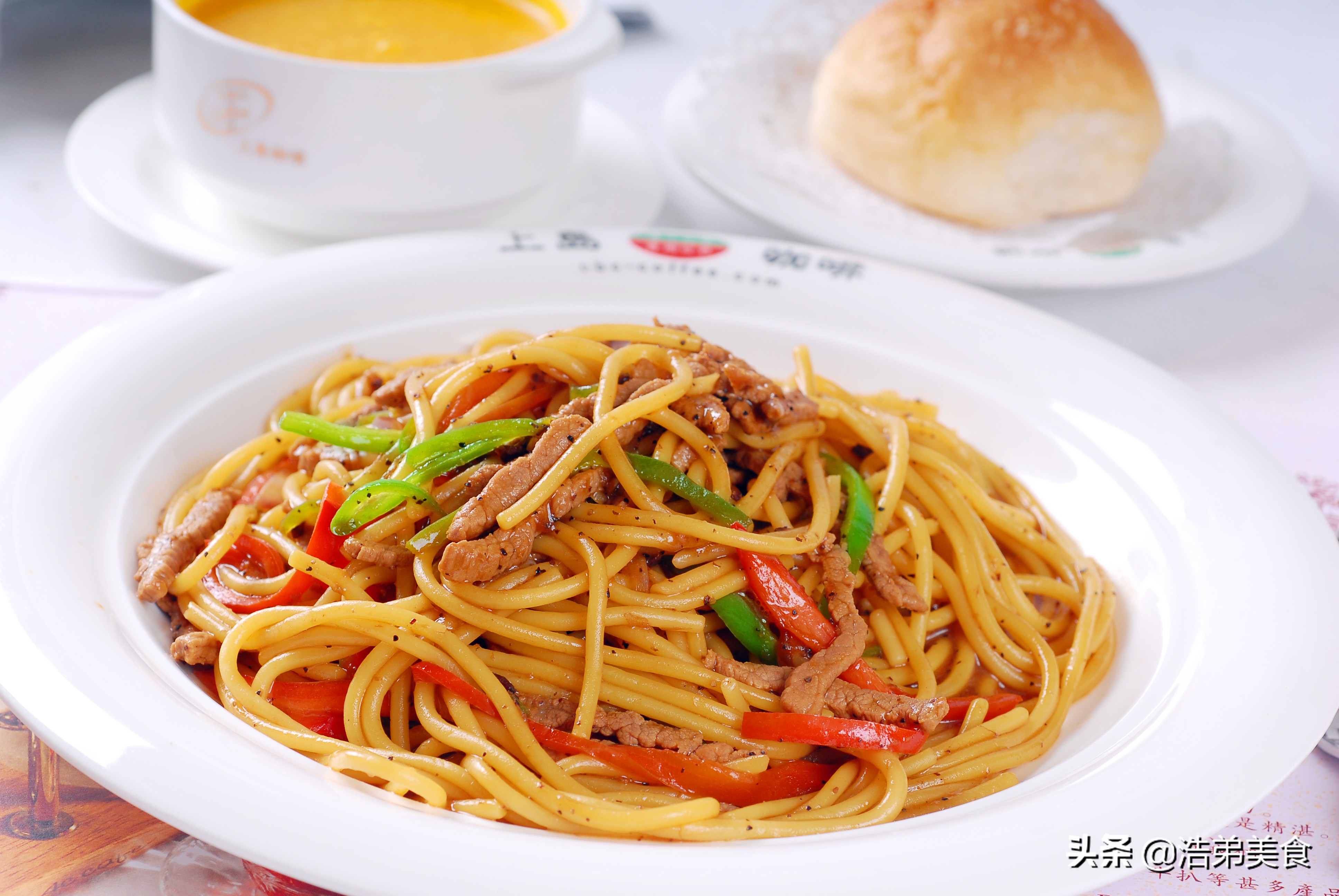 龙井水晶虾,龙井茶香虾正宗做法