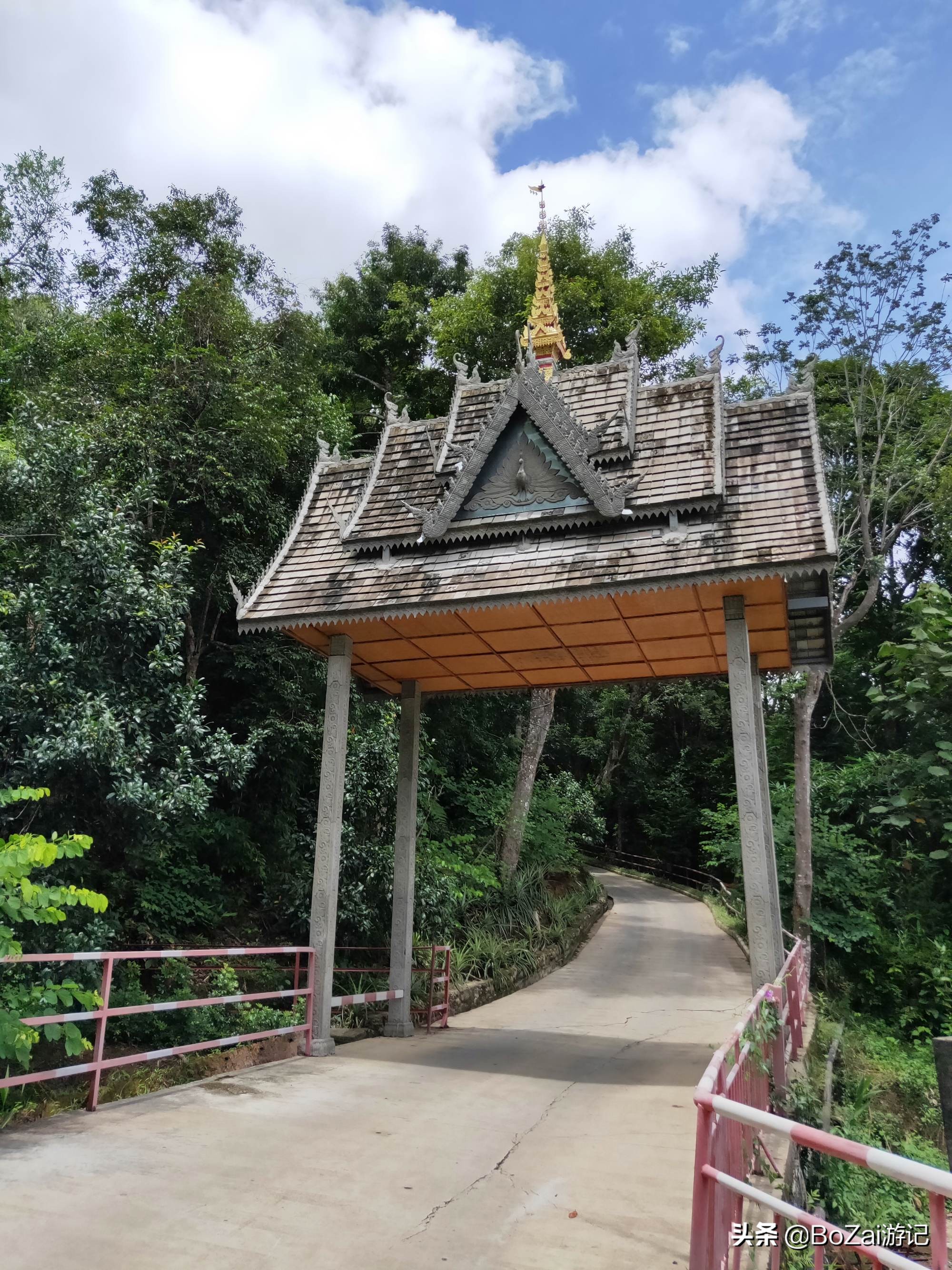 云南西双版纳到文山途经哪些景点,西双版纳适合6-12岁儿童的景点