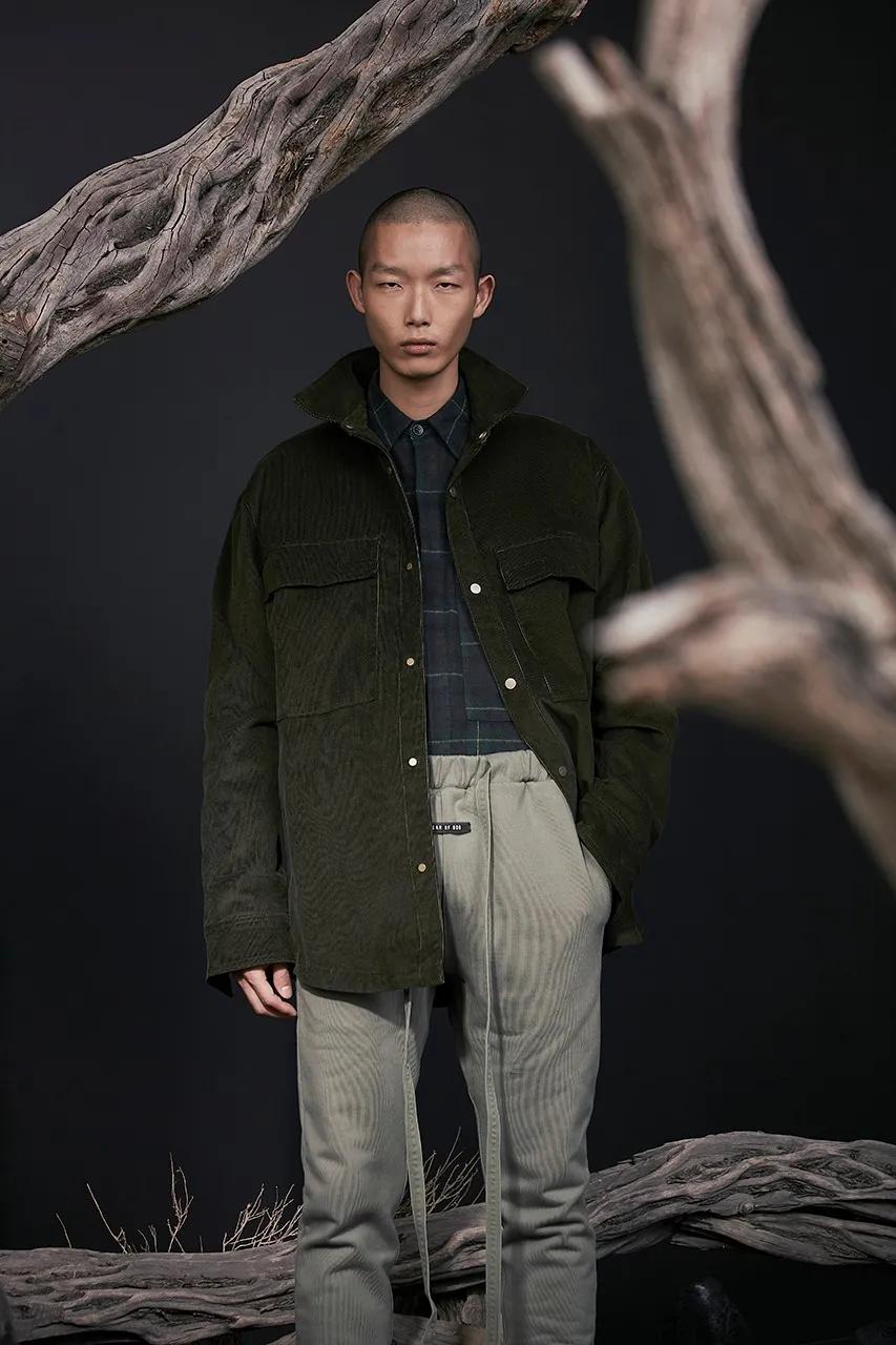 不再“机车”，能穿出极简风的「皮外套」让男人更性感