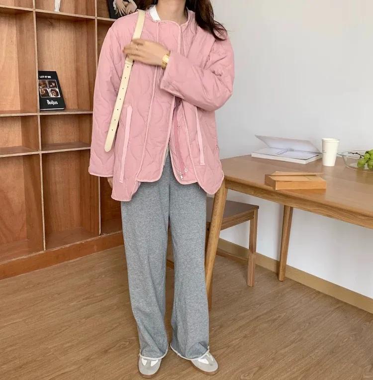 又降温了棉服穿起来,又双叒叕降温了收好你的暖身秘籍