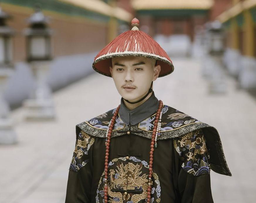 历史乾隆尔晴私情,尔晴为什么嫁给乾隆