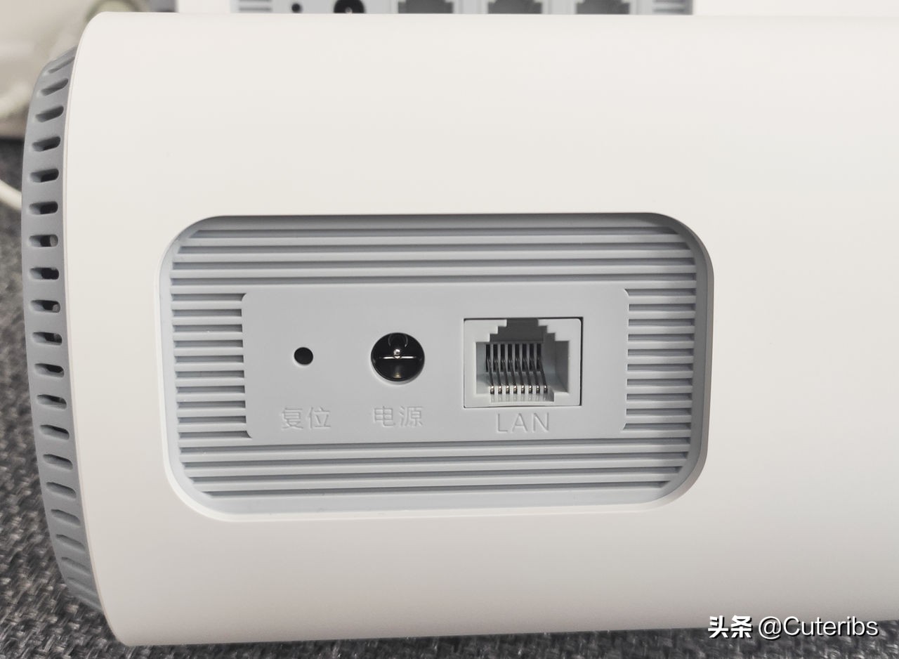 国产无线路由器,国产路由神器