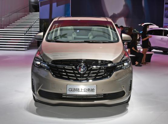 2022款超大尺寸商务全新mpv推荐,最具有性价比的大型mpv