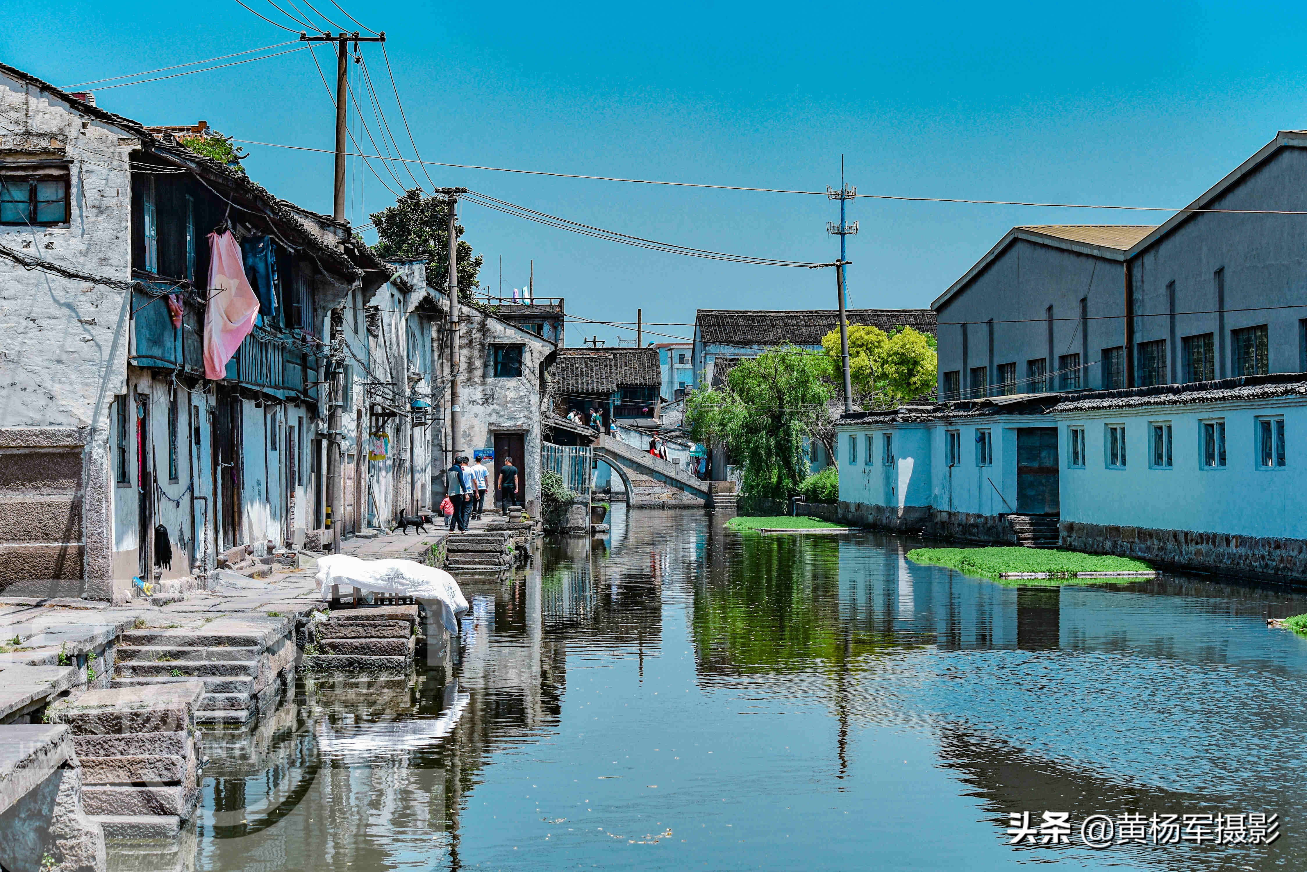 浙江发展潜力最强的城市，工业产值3648.63亿元，鱼米之乡生活慢