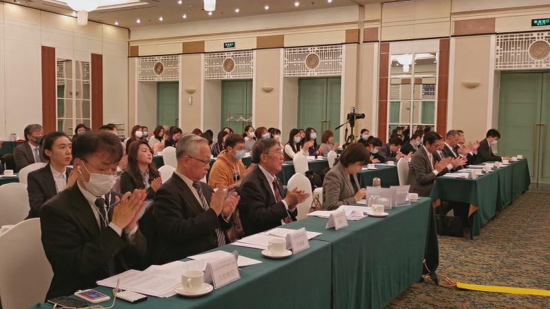 “第四届大连日语人才培养论坛”成功举办（双语版）