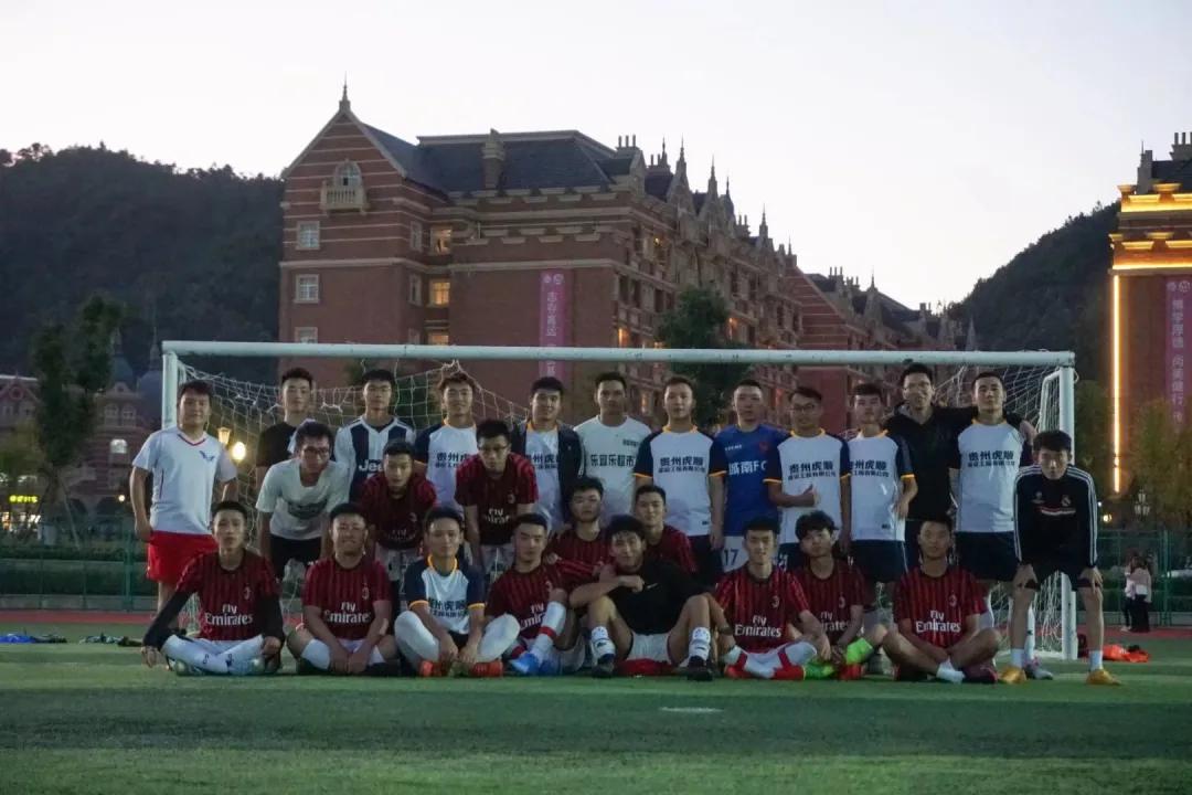 学校社团招募活动通知,社团招新啦大学花样社团图鉴