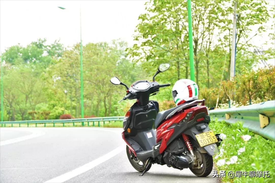 踏板车买国产的还是合资的,国产踏板车125价格