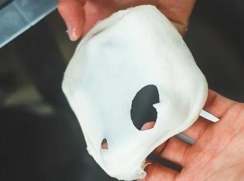 面包面团搅拌的几个阶段 (面包面团调制经历的阶段如何判断)