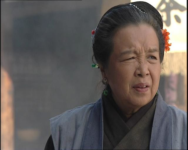 马子在古代指什么你知道吗,马子是女朋友的意思吗