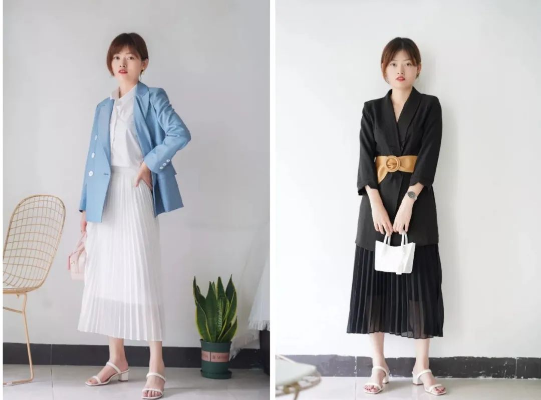 春夏值得入手的10款鞋子,秋天最时髦好穿的鞋这4双必买