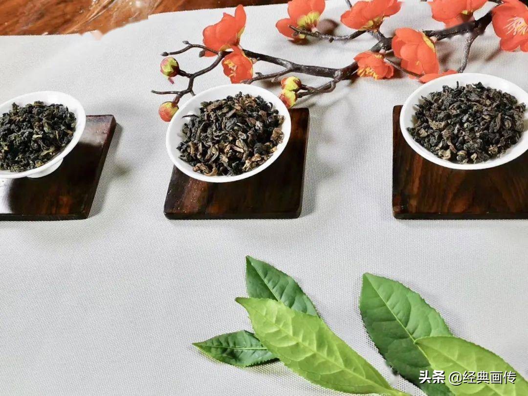 安溪高山铁观音独特之处,正宗安溪高山铁观音