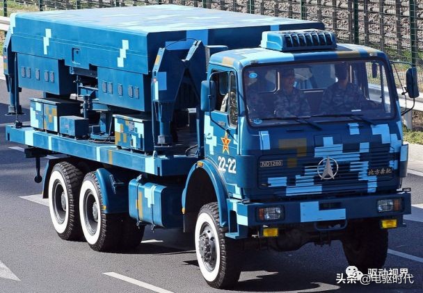 世界重卡发展史,中国的重卡发动机发展史