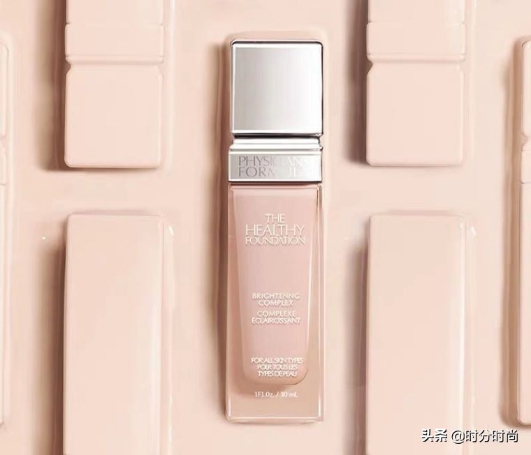 干皮遮瑕粉底液排行榜前十名品牌,哪个品牌粉底液遮瑕效果好