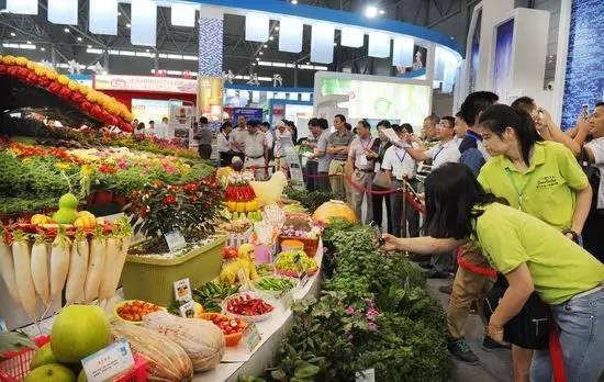 农村土特产想打开市场，注册商标形成品牌，实乃*局破**良策