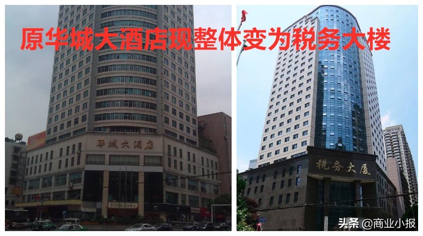 黔商地产大佬,细数黔中地产大佬