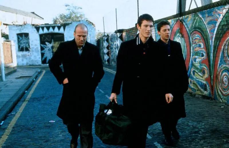 七部经典黑帮电影最后一部最经典,十大经典黑帮电影推荐一下