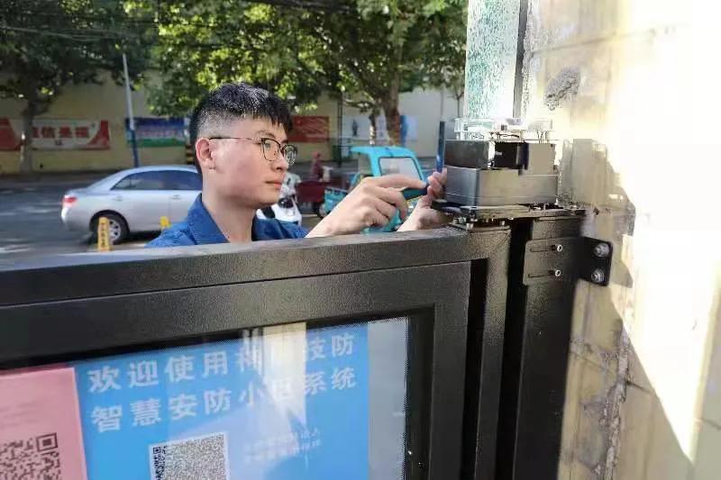 我为群众办实事提升职工幸福感,我为群众办实事山东