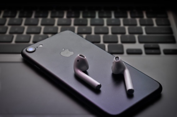 苹果建议买哪款头戴耳机,适合苹果的有线耳机怎么选择