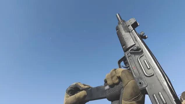 为什么有这么多人爱看游戏枪械的演示视频？