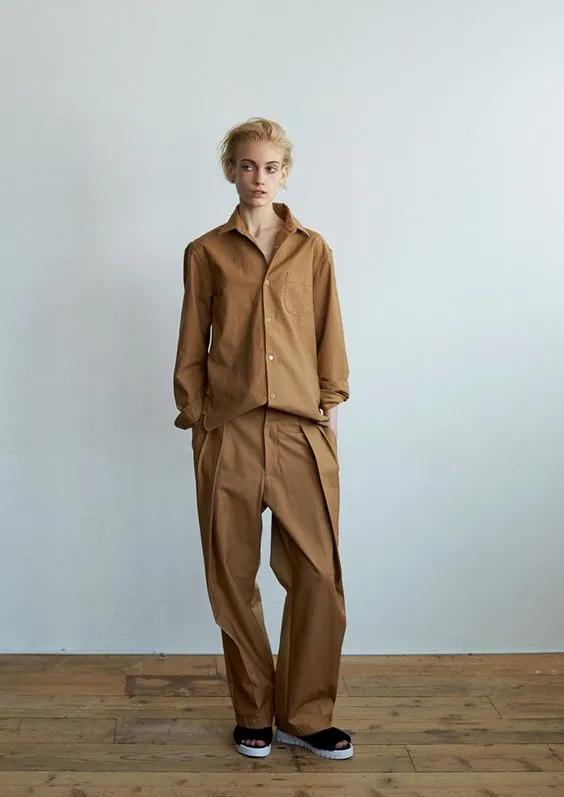 宣美拉长腿,宣美的腿真的那么长么