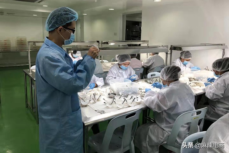 从印尼燕窝工厂到米兰Showroom京东11.11买手夜生活全揭秘