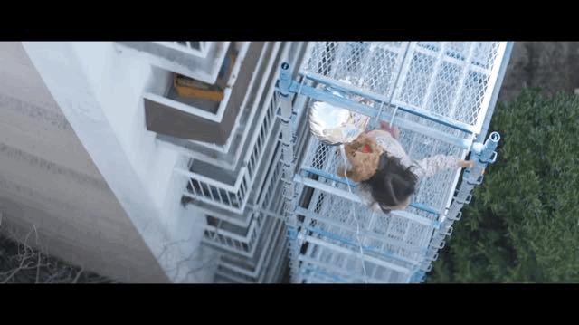 岛国的动作片，竟有了“成龙”的影子？