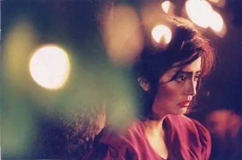 蒋雯丽巩俐惊艳美图,女明星丑妆照片