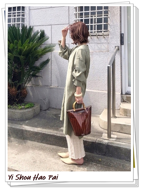 zara日本女生穿搭,日本小姐姐穿搭zara