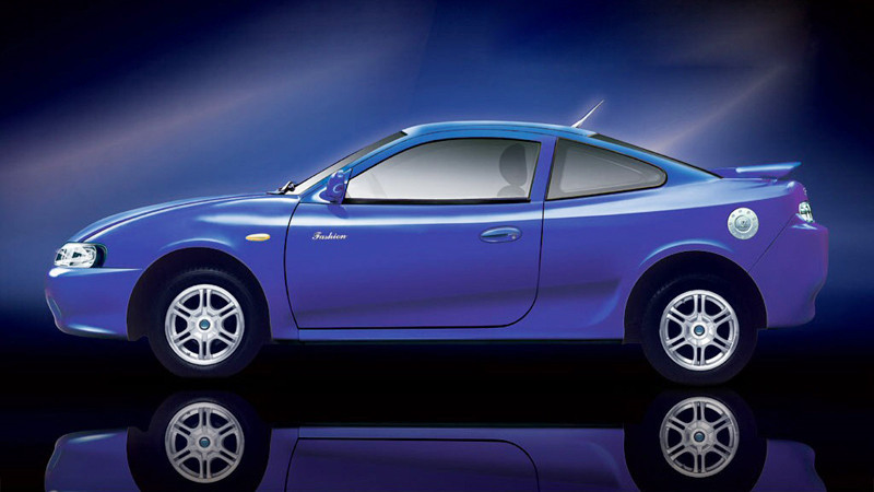 5万最值得买的二手跑车,最值得入手的二手情怀跑车