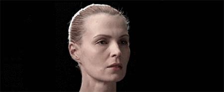 皱纹老化下垂怎么办,眼皮松弛下垂皱纹多最好解决方法