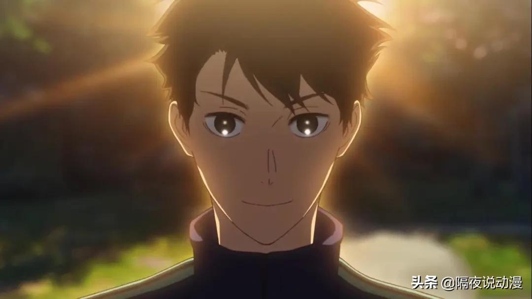 2021豆瓣9.9分的日本动漫,豆瓣9.6分日本