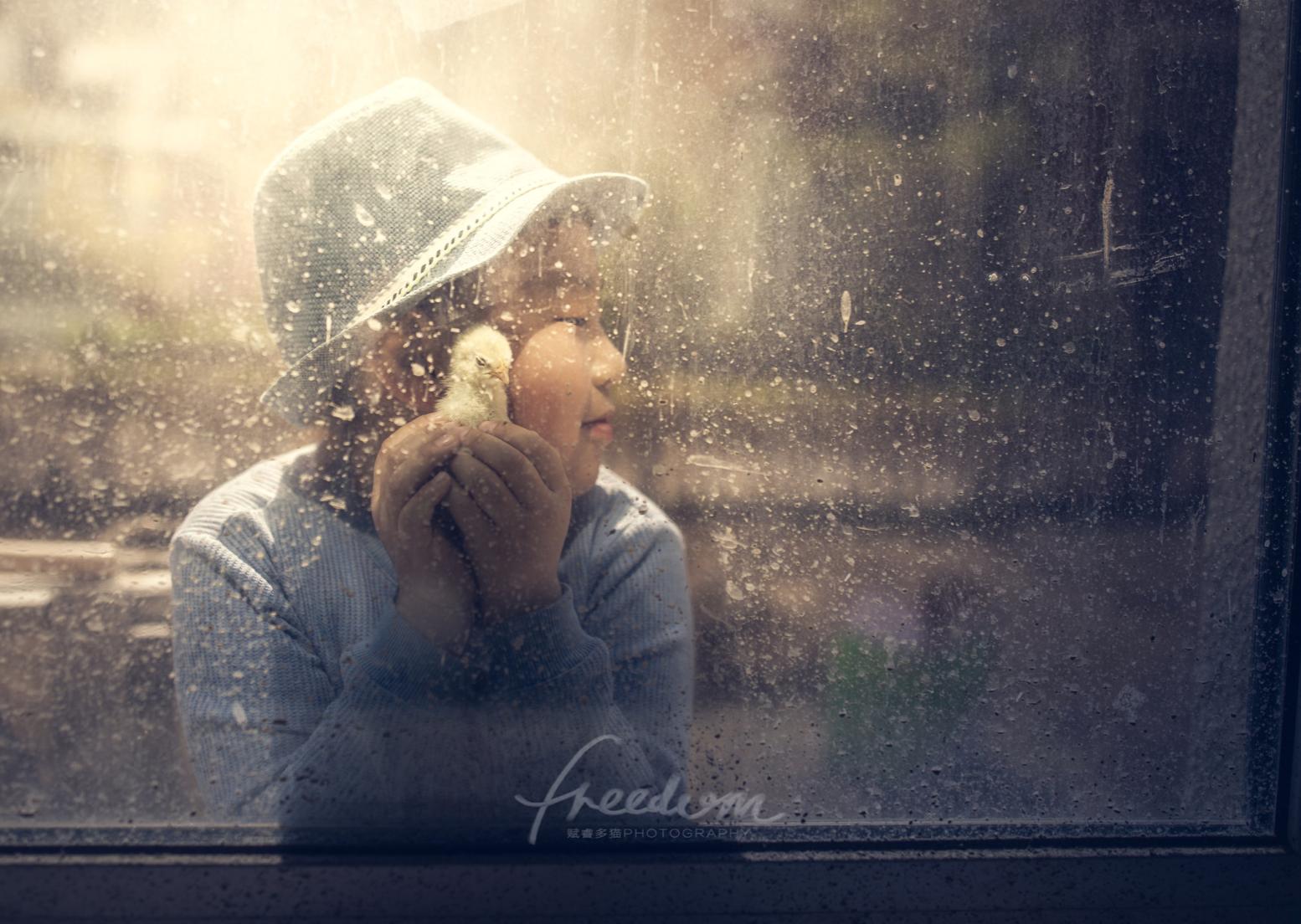 提高审美｜推荐10大中外人像摄影大神