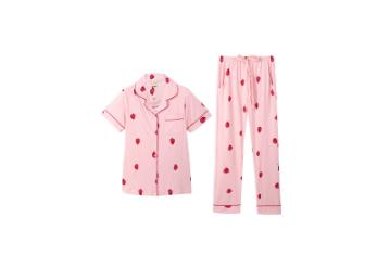 最好穿的十款夏天睡衣排名,睡衣推荐夏天冬天都可穿