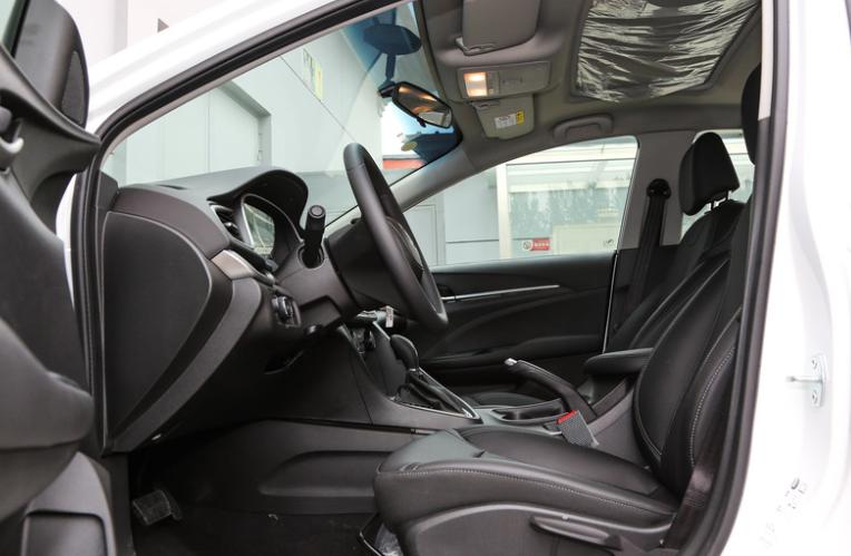 省油可靠还保值这3款家轿最靠谱,买车没头绪15万元家轿首选这几款