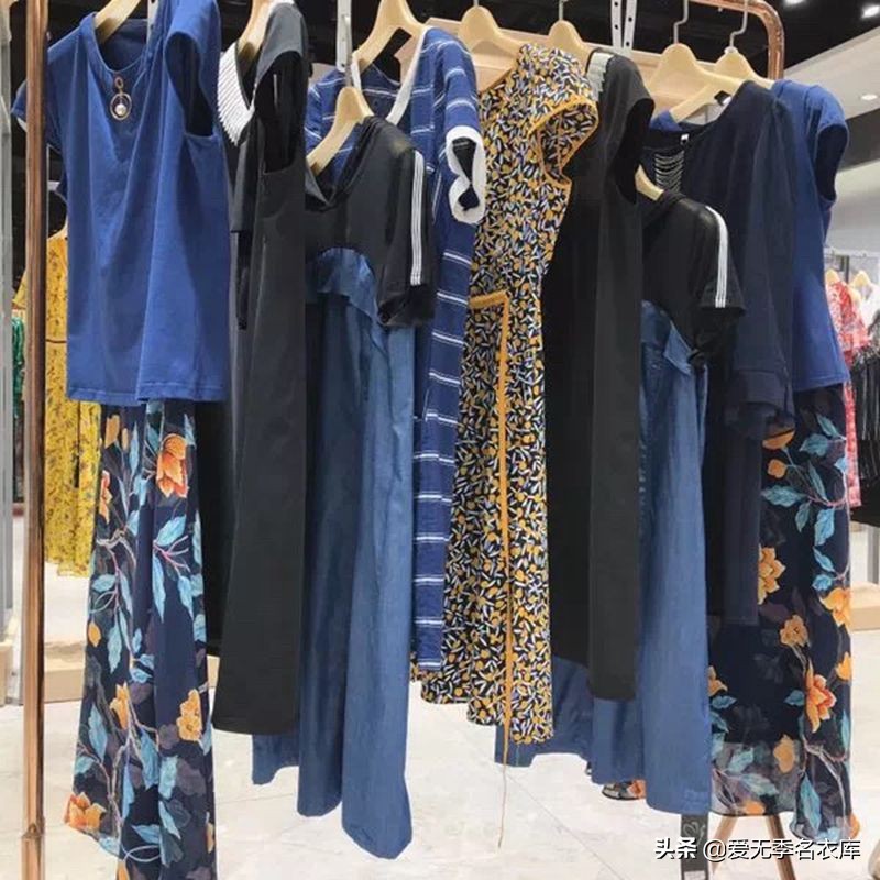 女装进货渠道怎么找货源最新,女装货源在哪里找又便宜又好看