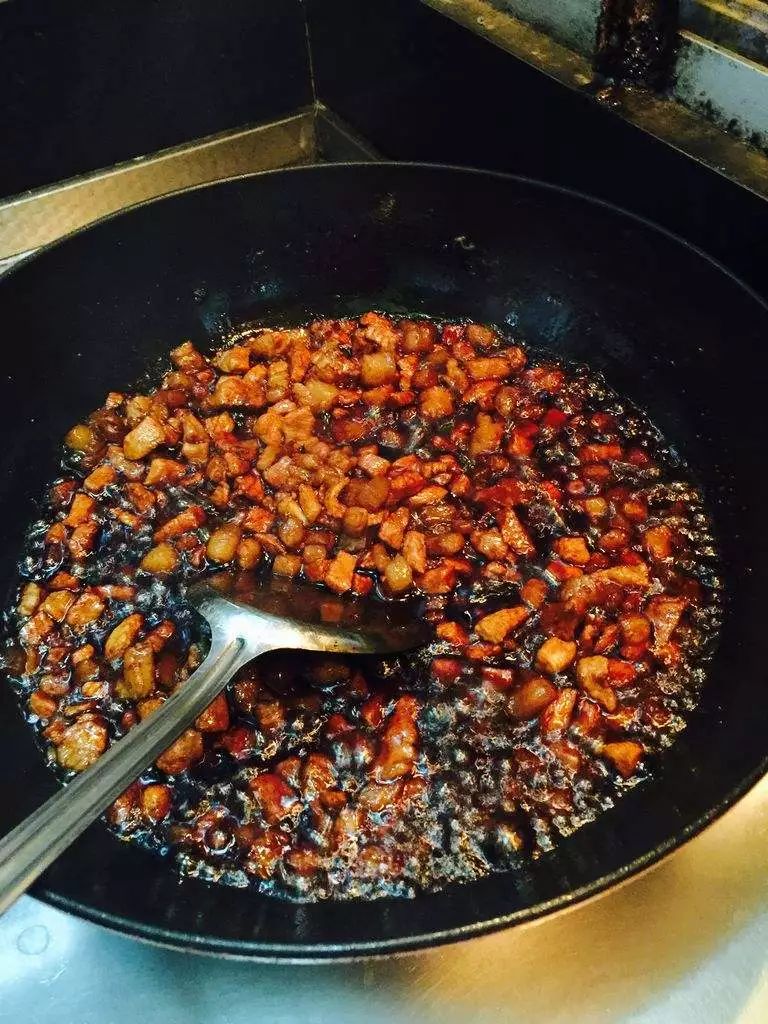 中国人最爱吃的四碗面条,最好吃的面条50一碗